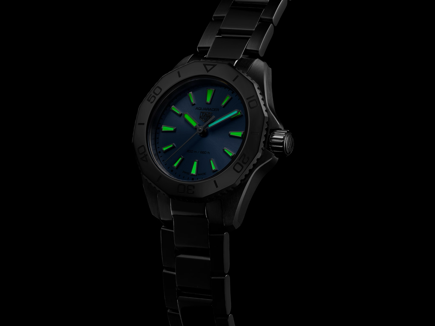 TAG Heuer Aquaracer Professional 200