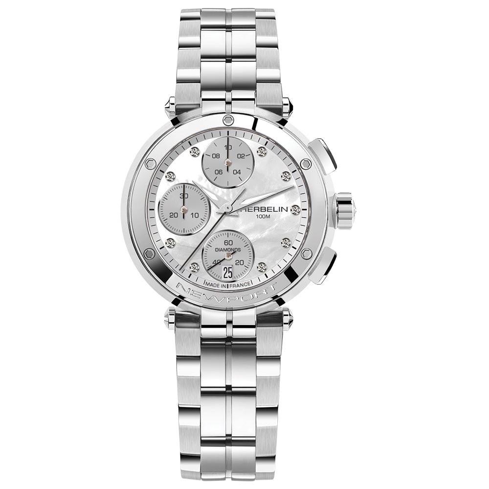Herbelin Newport 35688/B89