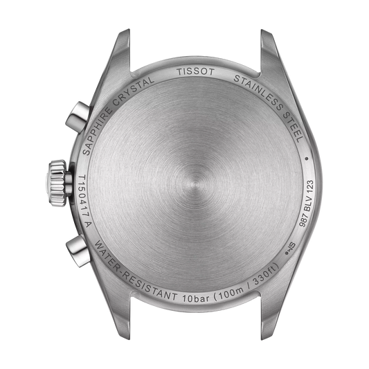 Tissot PR 100 Chronograph Green