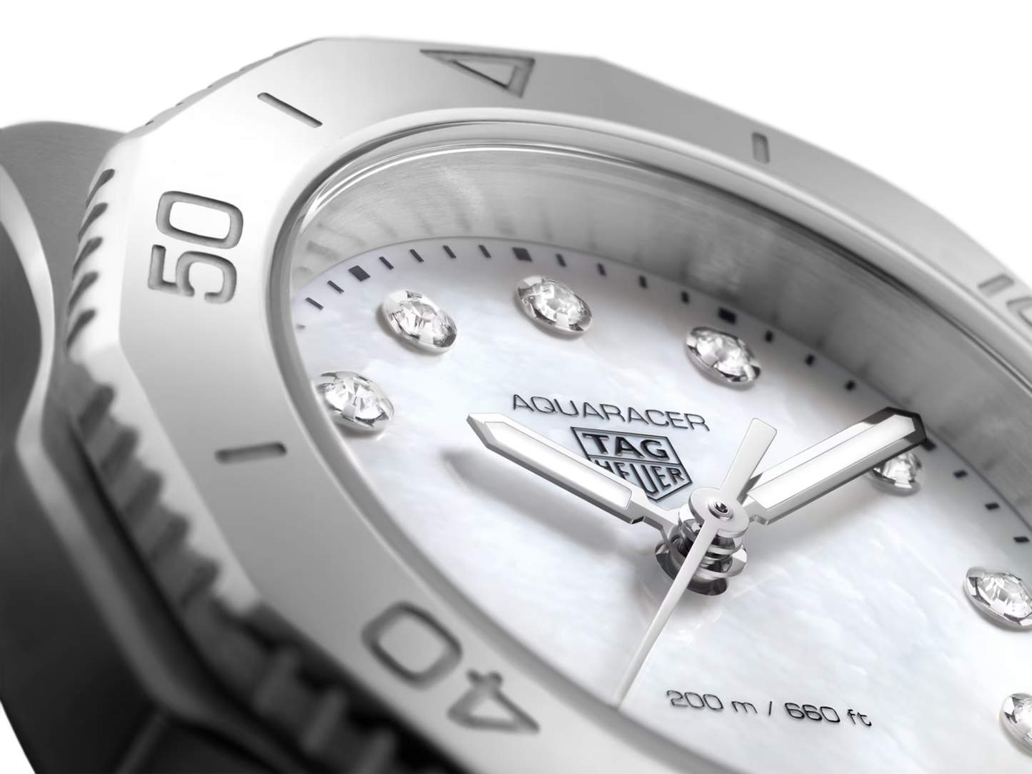 TAG Heuer Aquaracer Professional 200