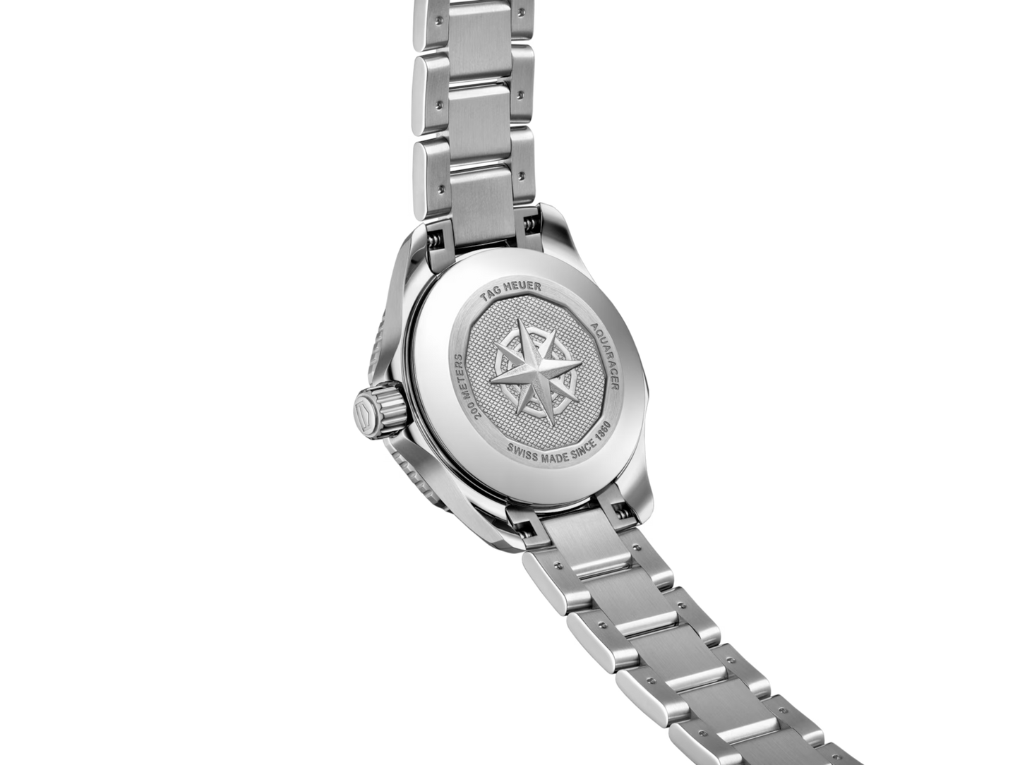 TAG Heuer Aquaracer Professional 200