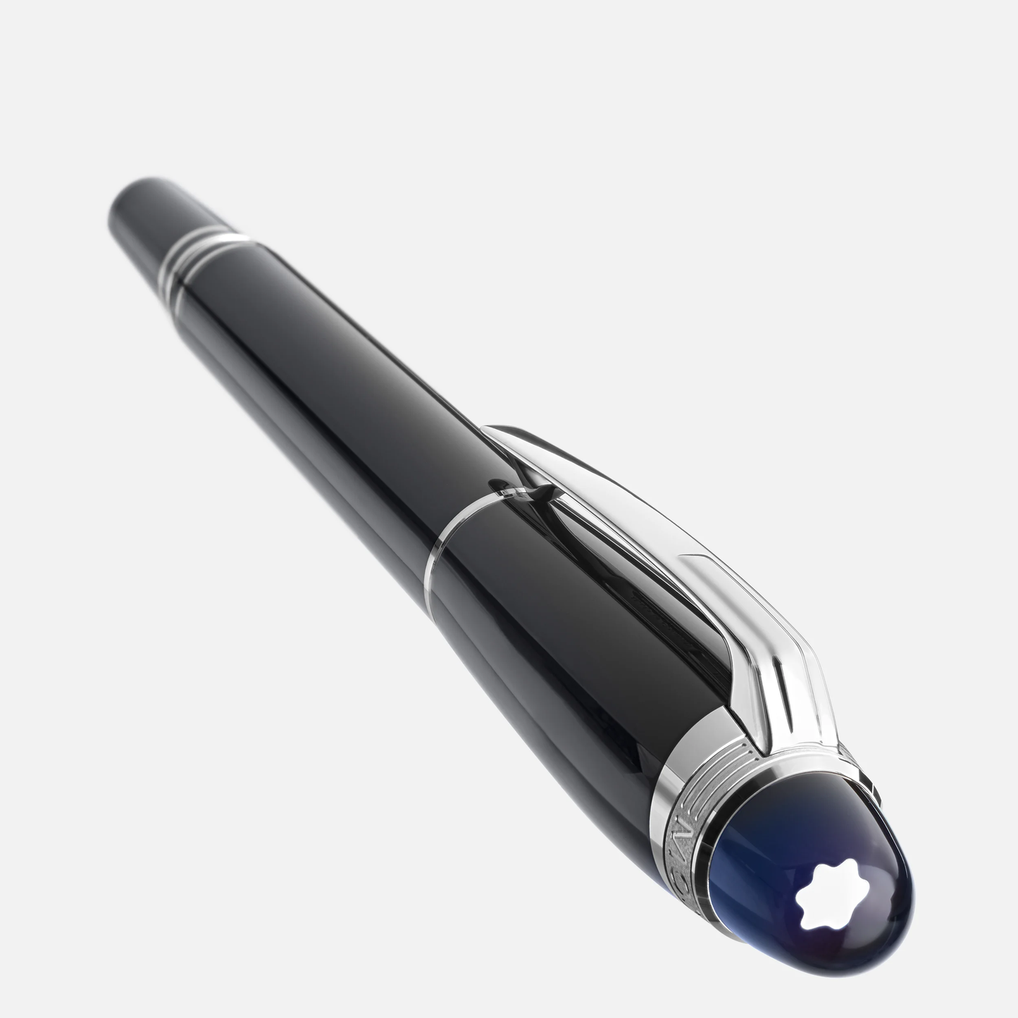 Montblanc StarWalker Precious Resin Pen