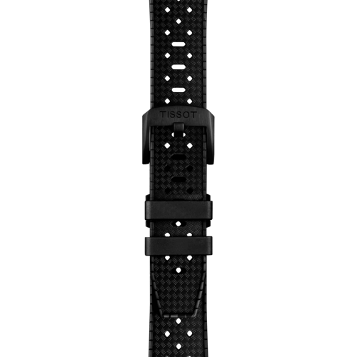 Tissot Seastar 1000 Powermatic 80 40mm Blue