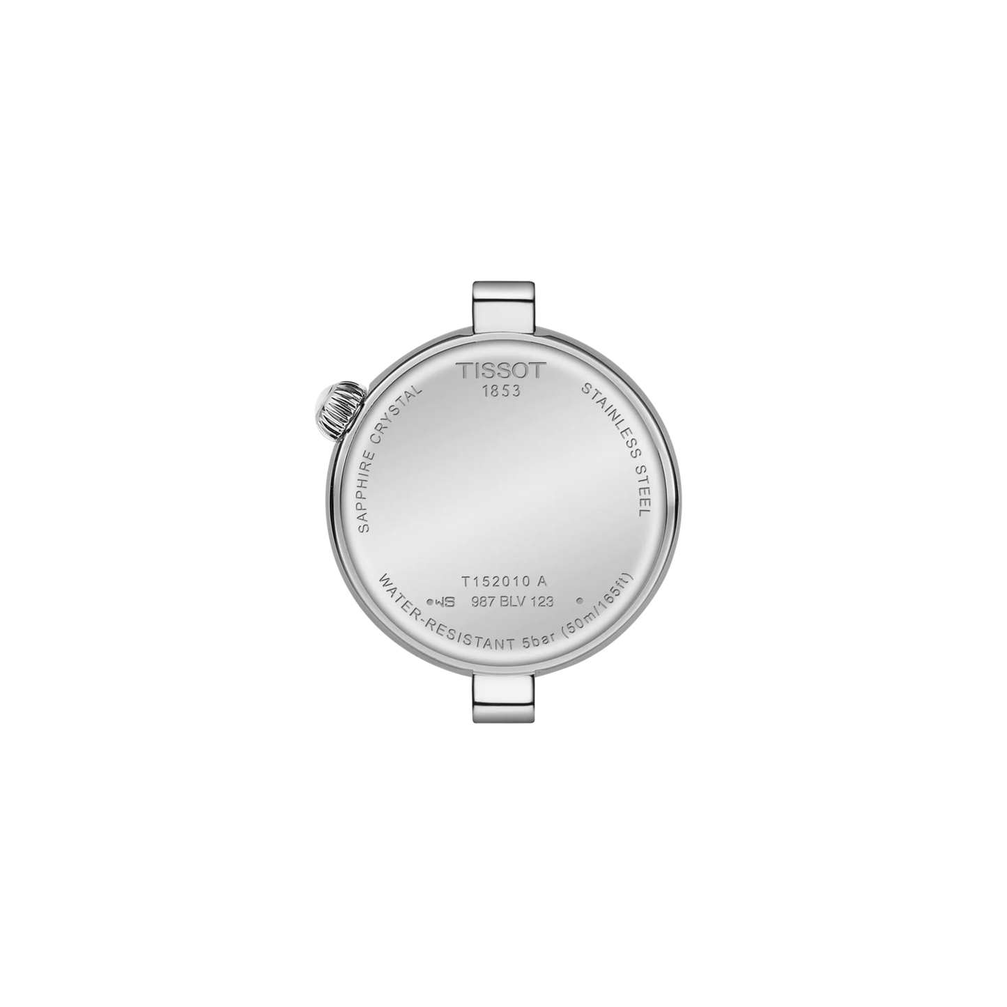 Tissot Desir 28mm - Silver