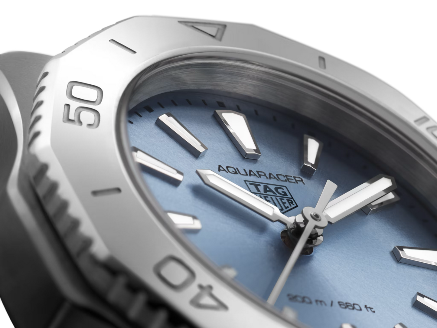 TAG Heuer Aquaracer Professional 200