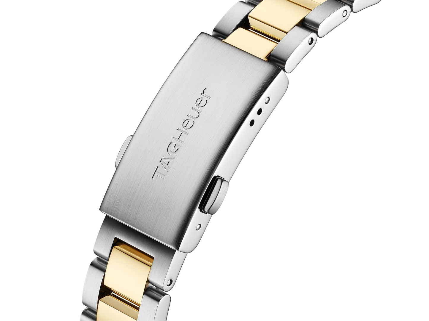 TAG Heuer Aquaracer - Mother of Pearl