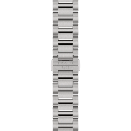 Tissot PRC 100 Solar 39mm Blue