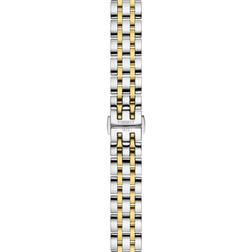 Tissot Classic Dream Lady - Two Tone