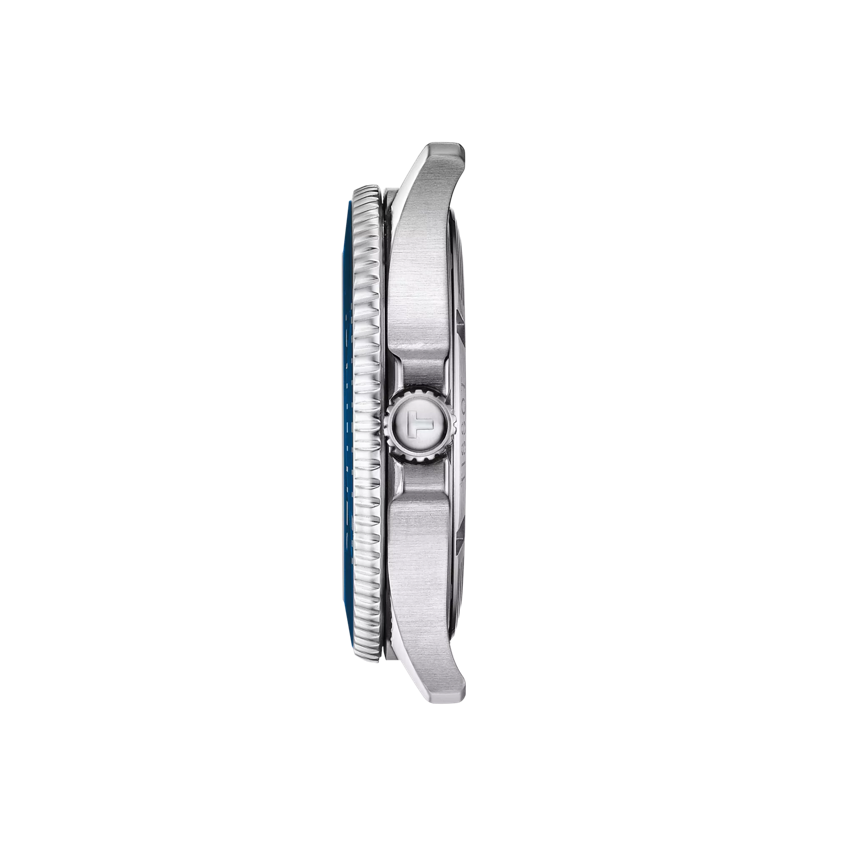 Tissot Seastar 1000 40mm Blue