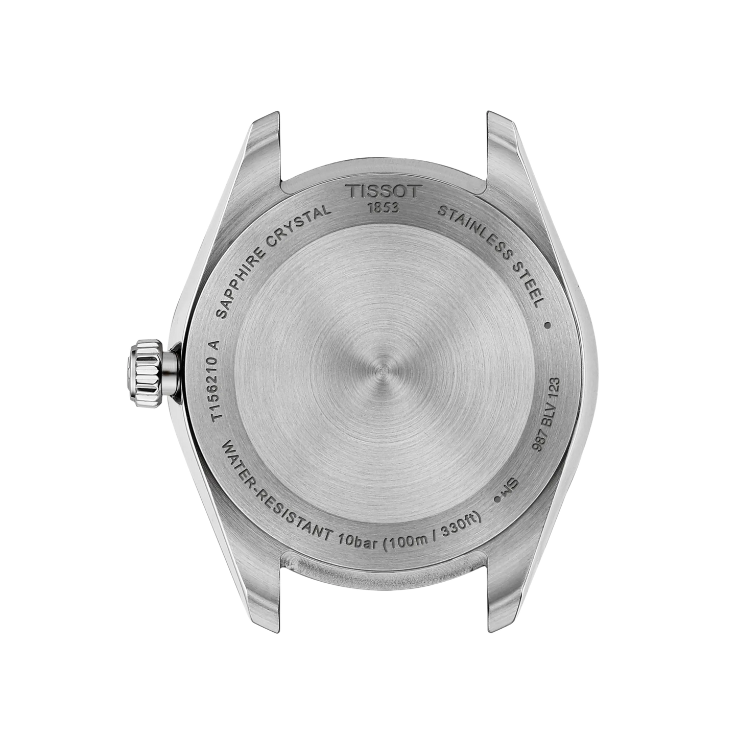 Tissot Ballade 34mm Tiffany Blue
