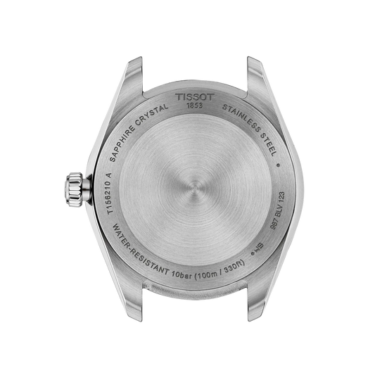 Tissot Ballade 34mm Tiffany Blue