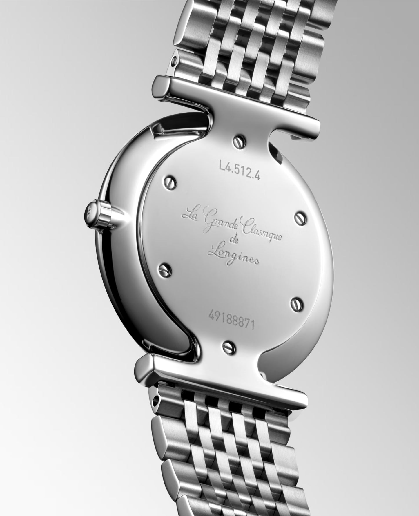 Longines La Grande Classique 29 mm