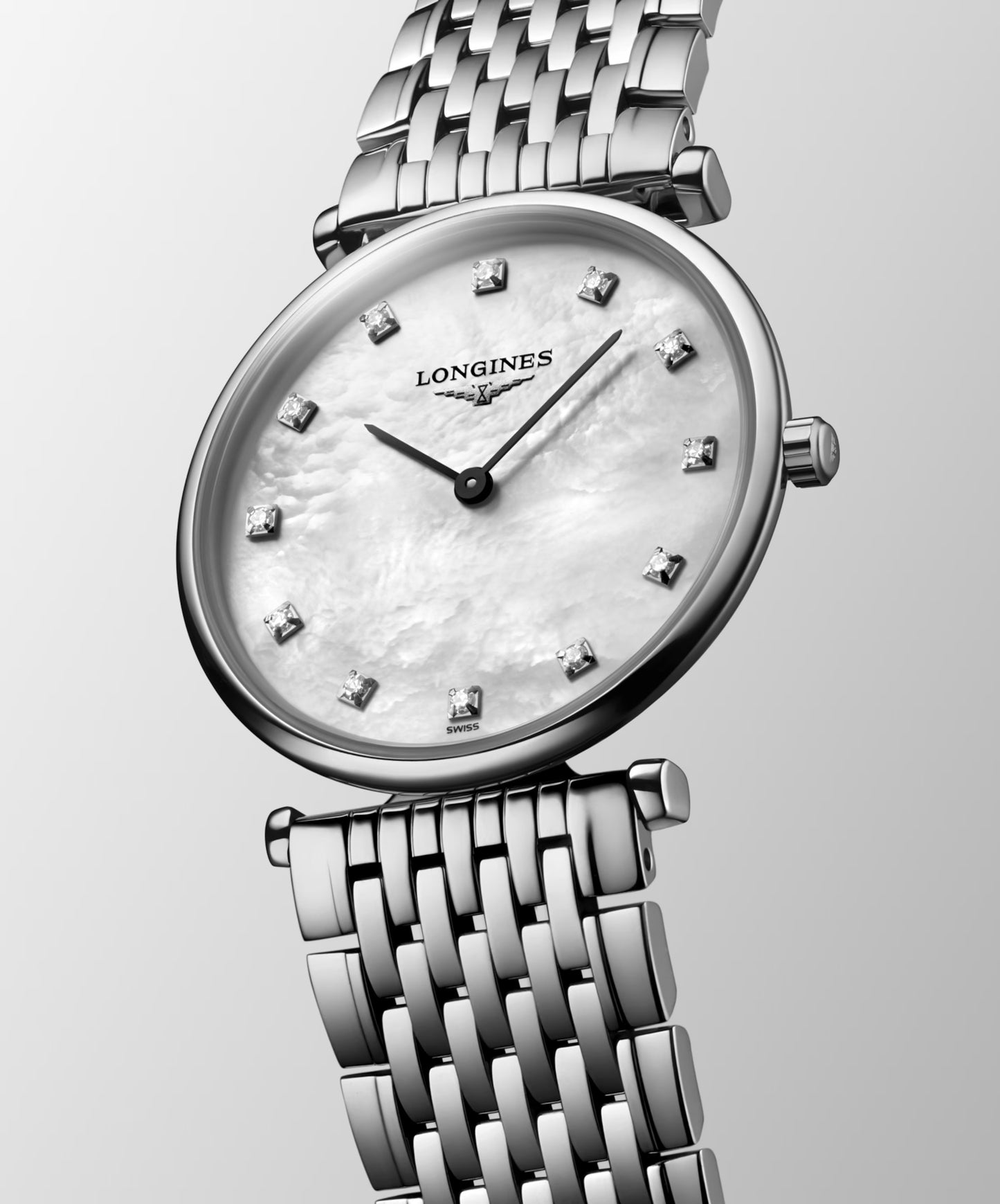 Longines La Grande Classique 29 mm