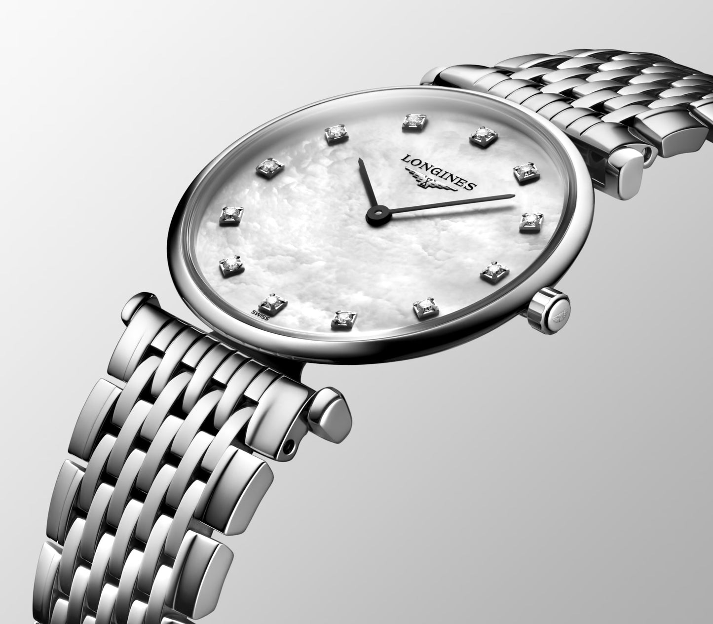 Longines La Grande Classique 29 mm