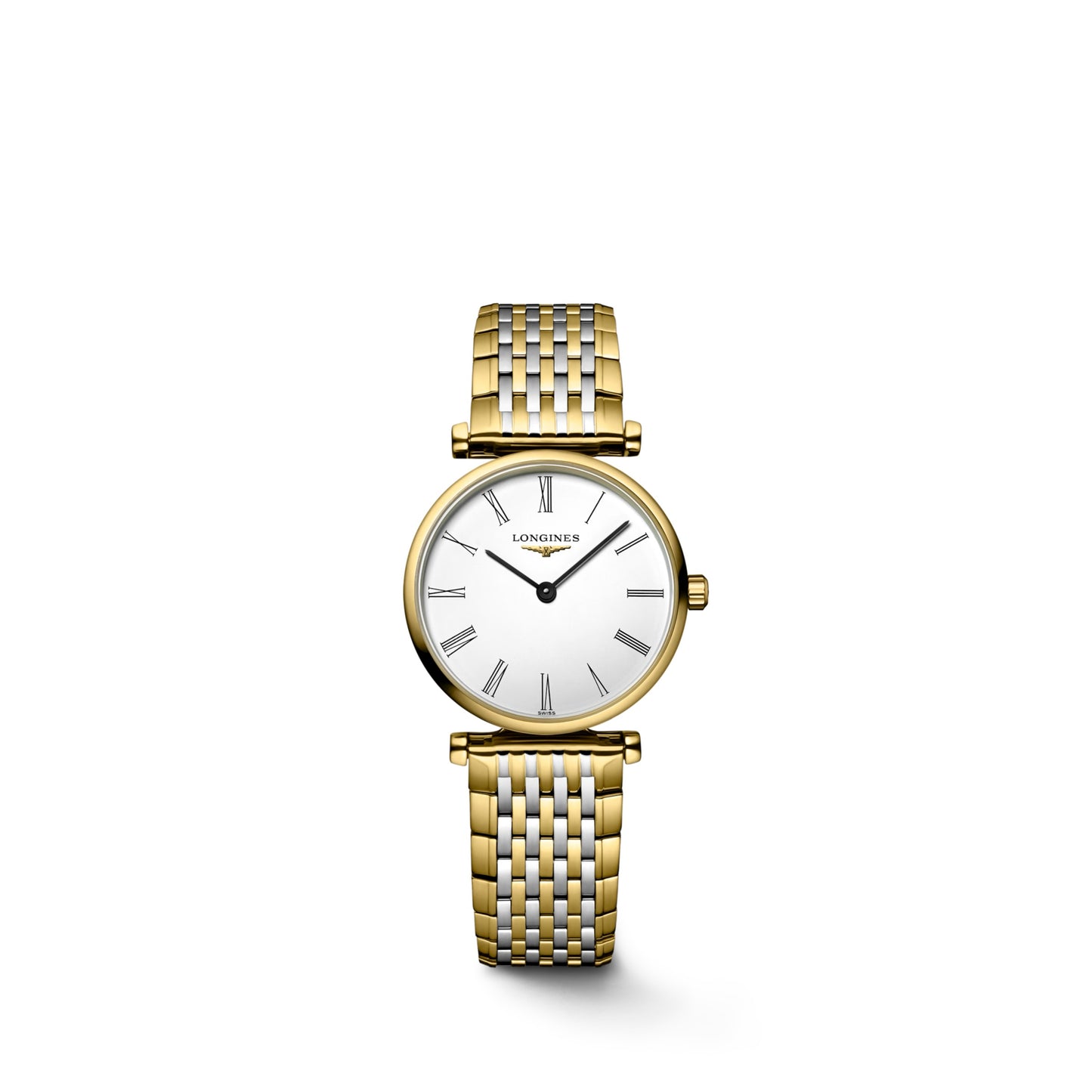 Longines La Grande Classique 24mm PVD