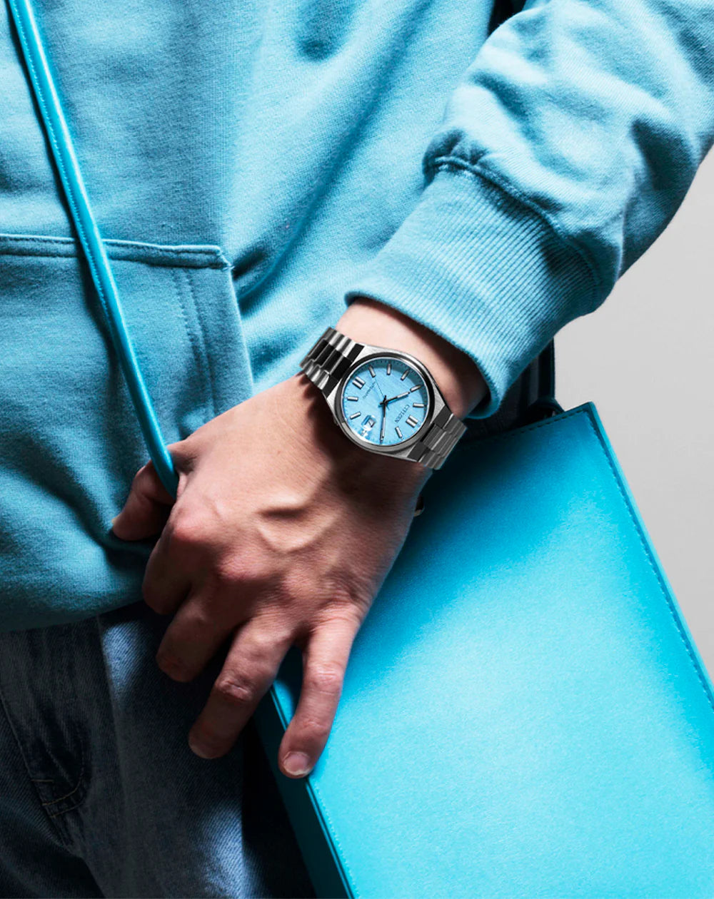 Citizen NJ0151-53L