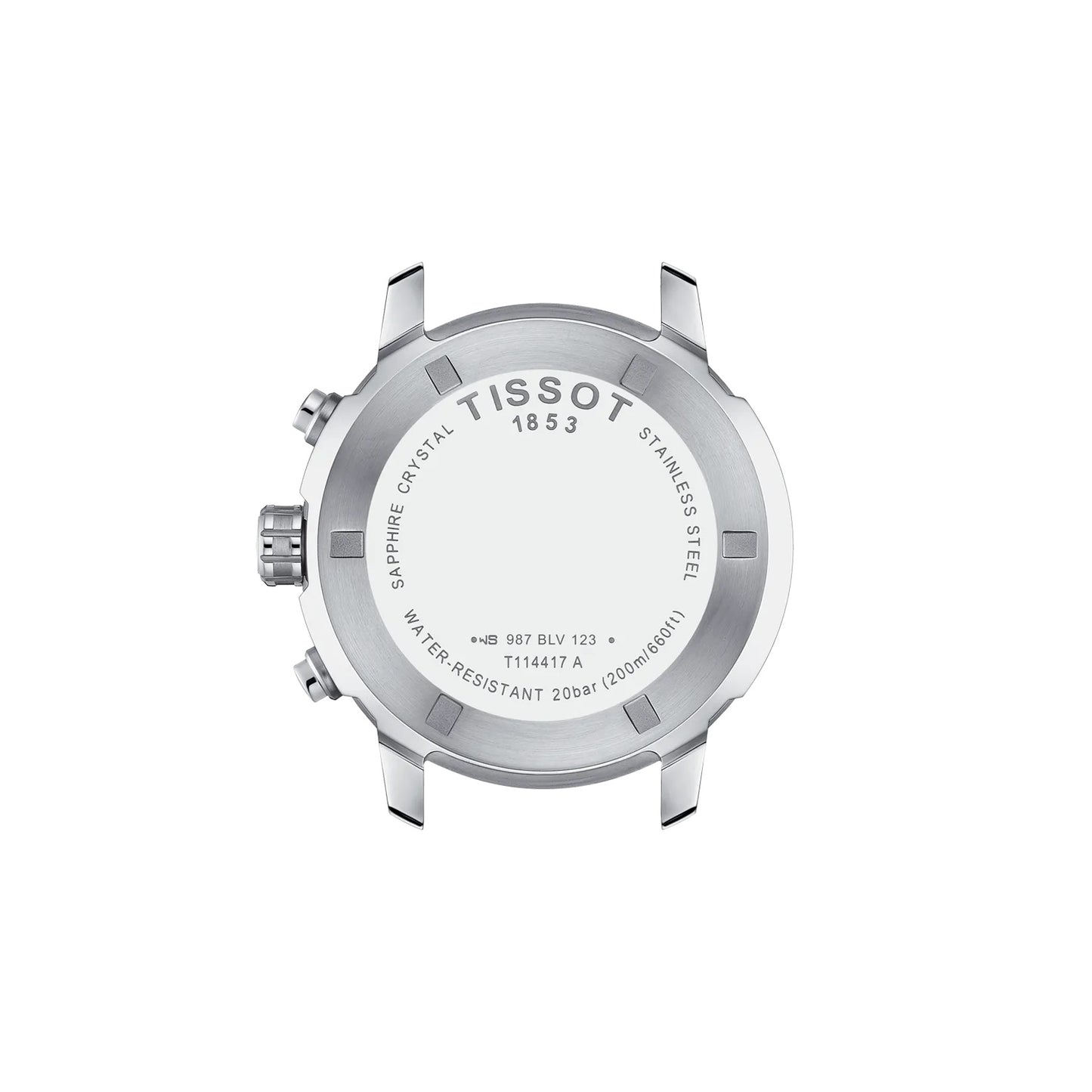 Tissot PRC 200 43mm Blue