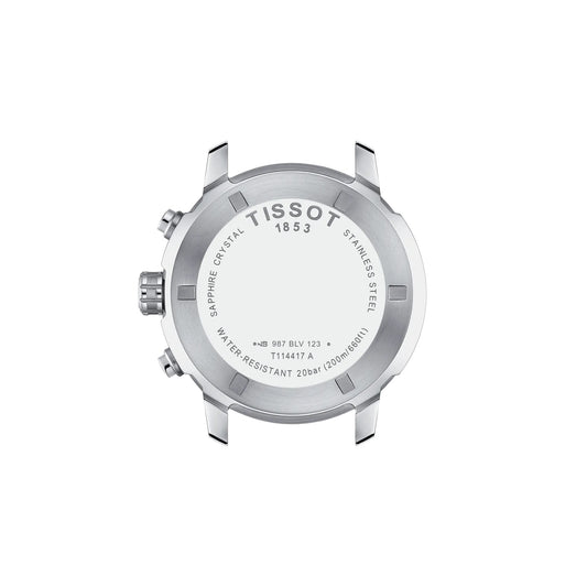 Tissot PRC 200 43mm Blue