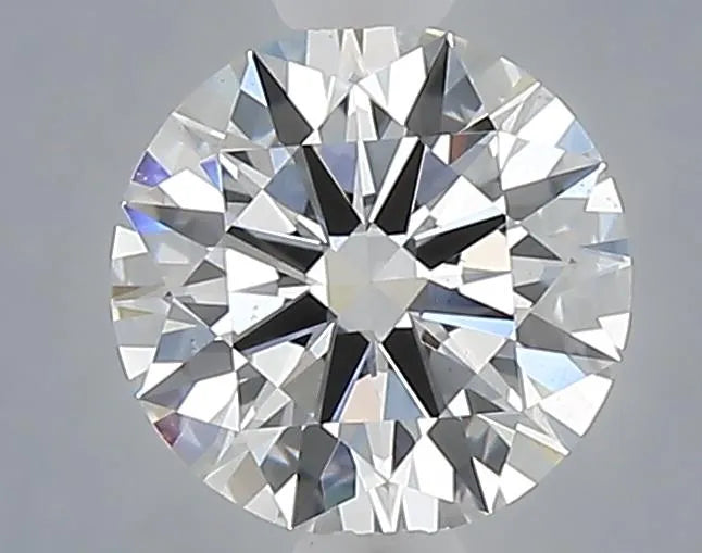 1.03ct Round Lab Grown Diamond (Colour E, Clarity VS2, Cut ID, IGI Certified)