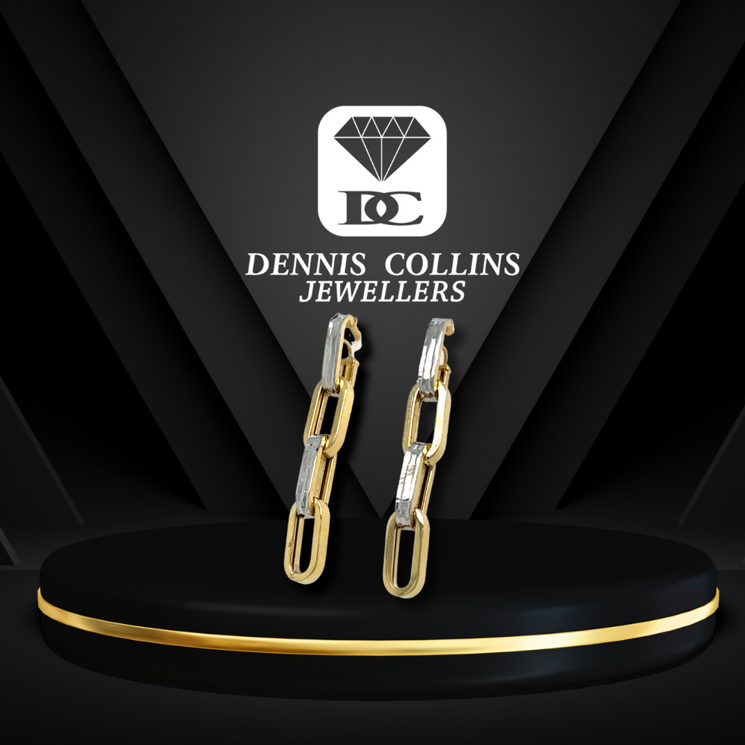 Earrings Dennis Collins Jewellers