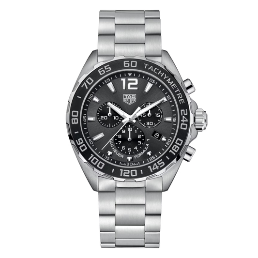 TAG Heuer Formula 1 Chronograph Grey