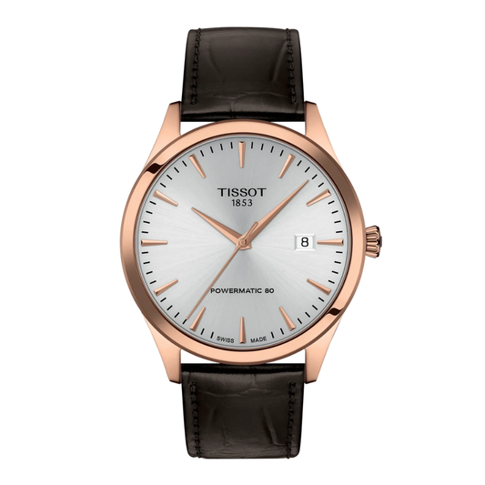 Tissot Classic Dream 40mm Rose