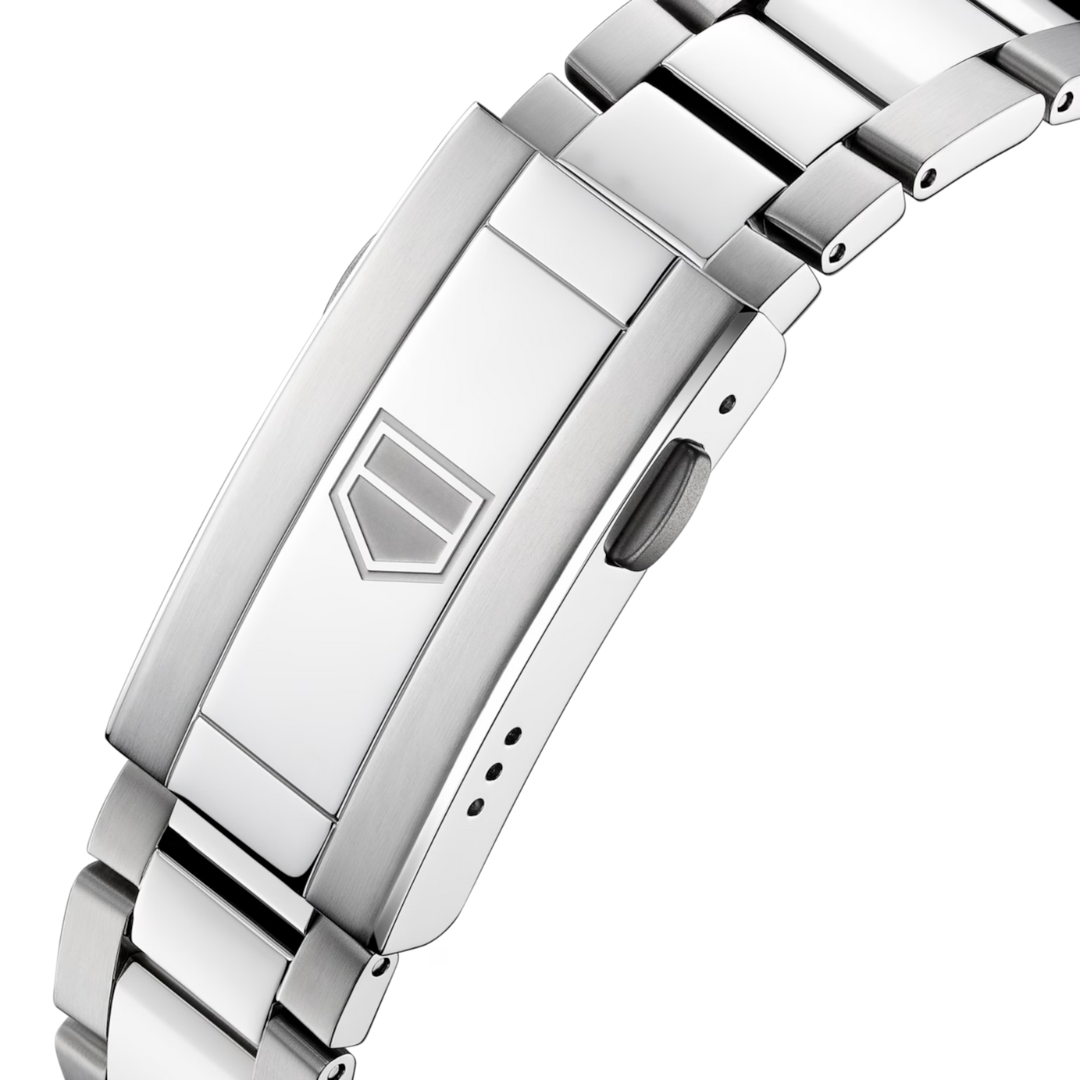TAG Heuer Aquaracer Profesional 200 Chronograph 40mm Blue