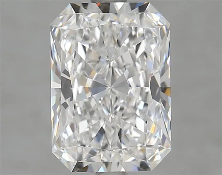 3.00ct Radiant Lab Grown Diamond (Colour D, Clarity VVS1, GIA Certified)