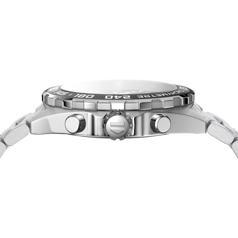 TAG Heuer Formula 1 Chronograph Grey