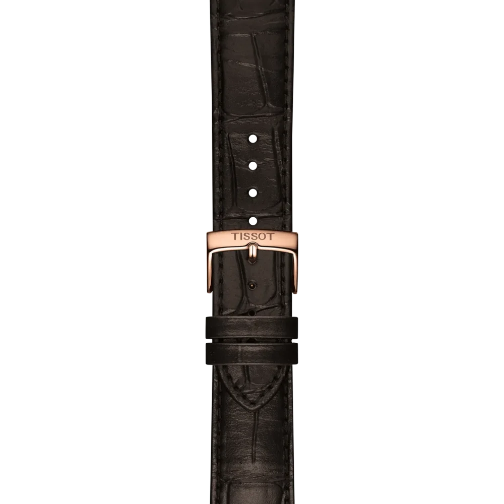 Tissot Classic Dream 40mm Rose
