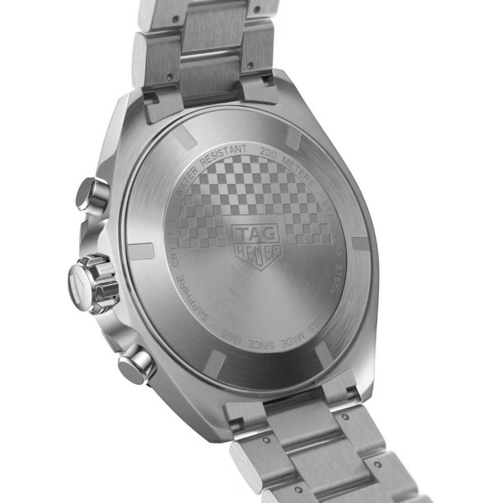 TAG Heuer Formula 1 Chronograph Grey
