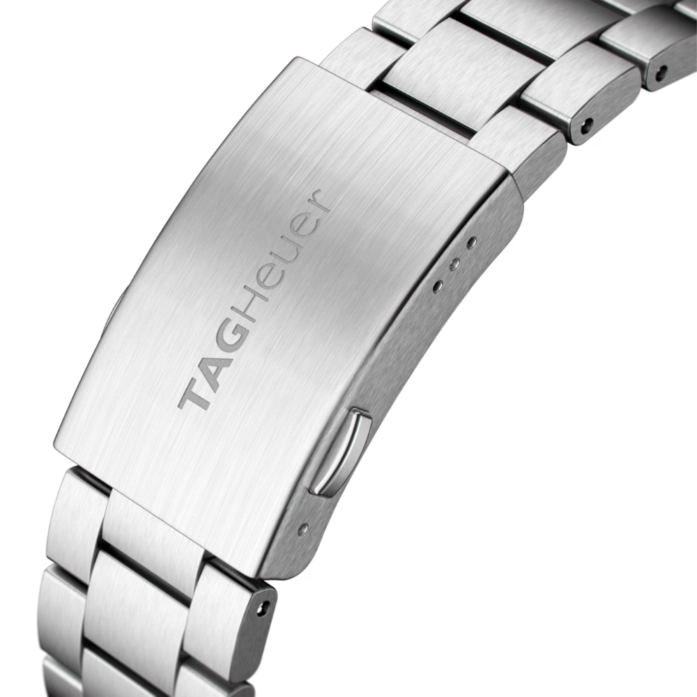 TAG Heuer Formula 1 Chronograph Grey