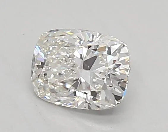 0.50ct Cushion modified Lab Grown Diamond (Colour F, Clarity VS2, IGI Certified)