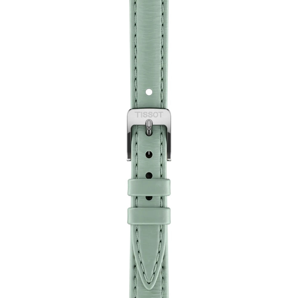 Tissot SRV 30mm Green