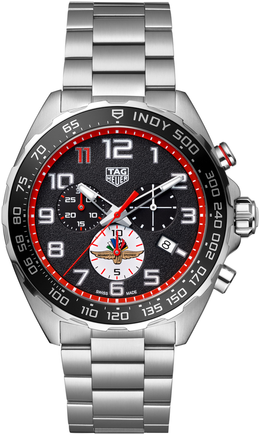 TAG Heuer Formula 1 Chronograph X Indy 500