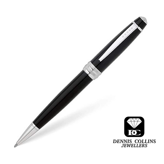 Cross Bailey - Black Lacquer - Ball Point