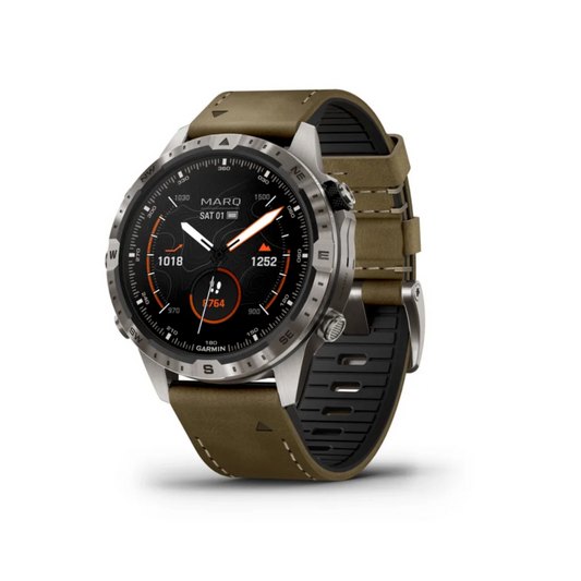 Garmin MARQ® Adventurer (Gen 2)