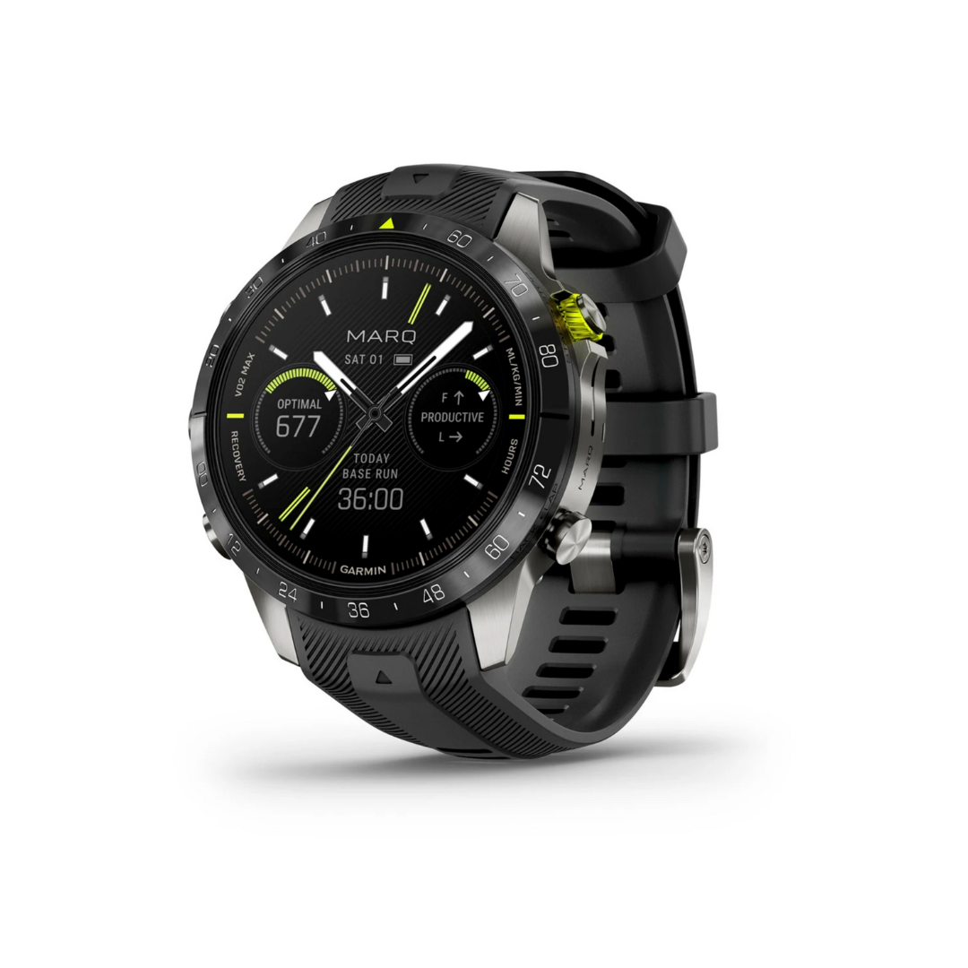 Garmin MARQ® Athlete (Gen 2)