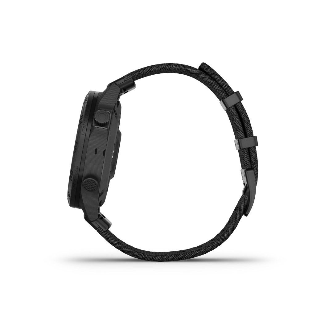 Garmin MARQ® Commander (Gen 2) - Carbon Edition