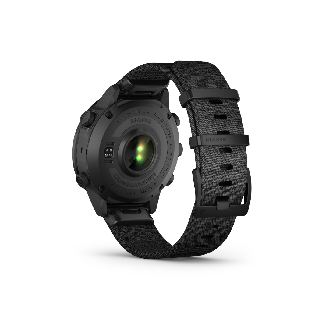 Garmin MARQ® Commander (Gen 2) - Carbon Edition