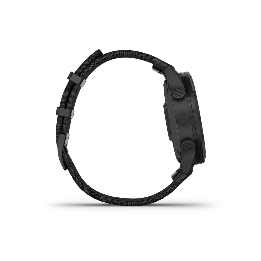 Garmin MARQ® Commander (Gen 2) - Carbon Edition