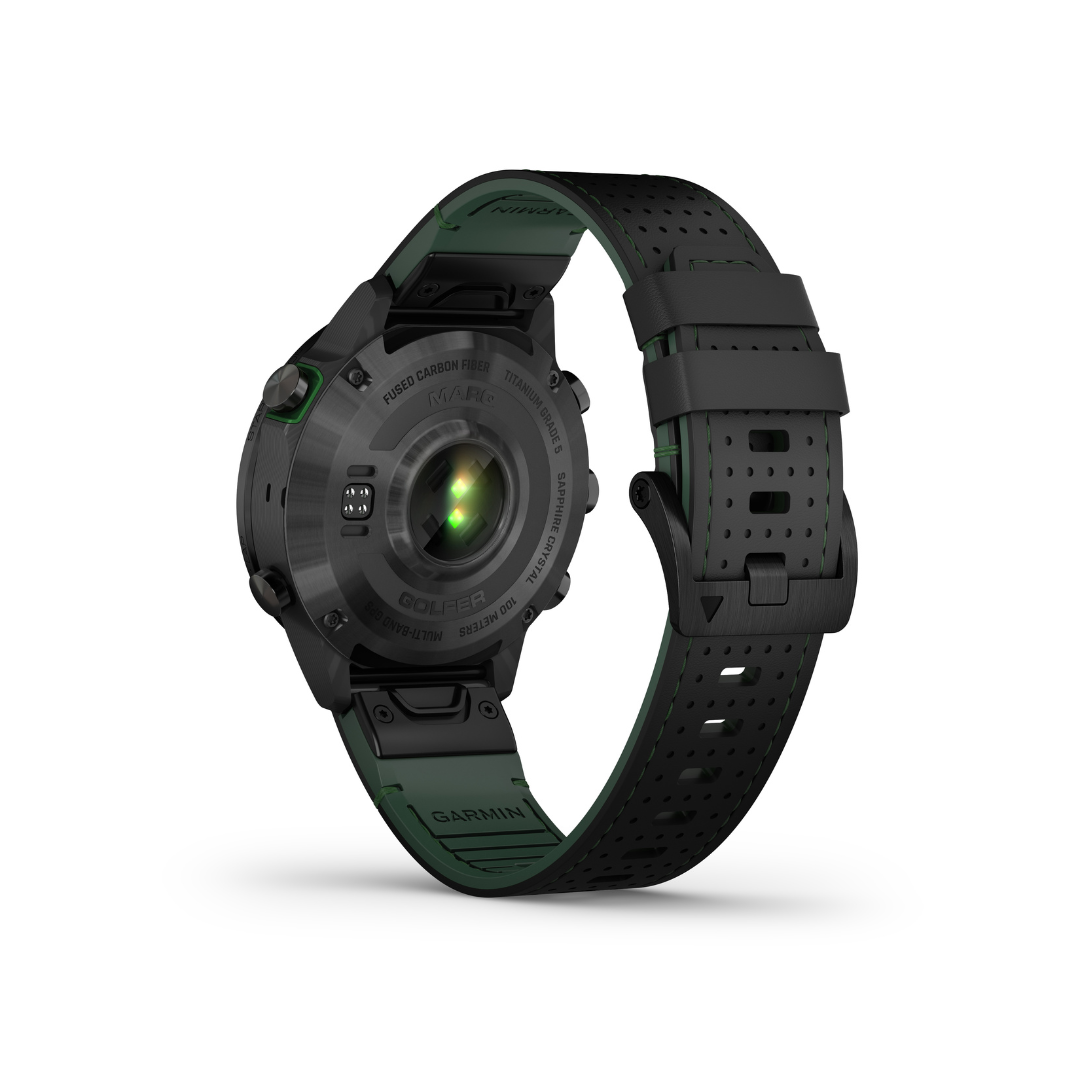 Garmin MARQ Golfer Gen 2 Carbon Edition Dennis Collins