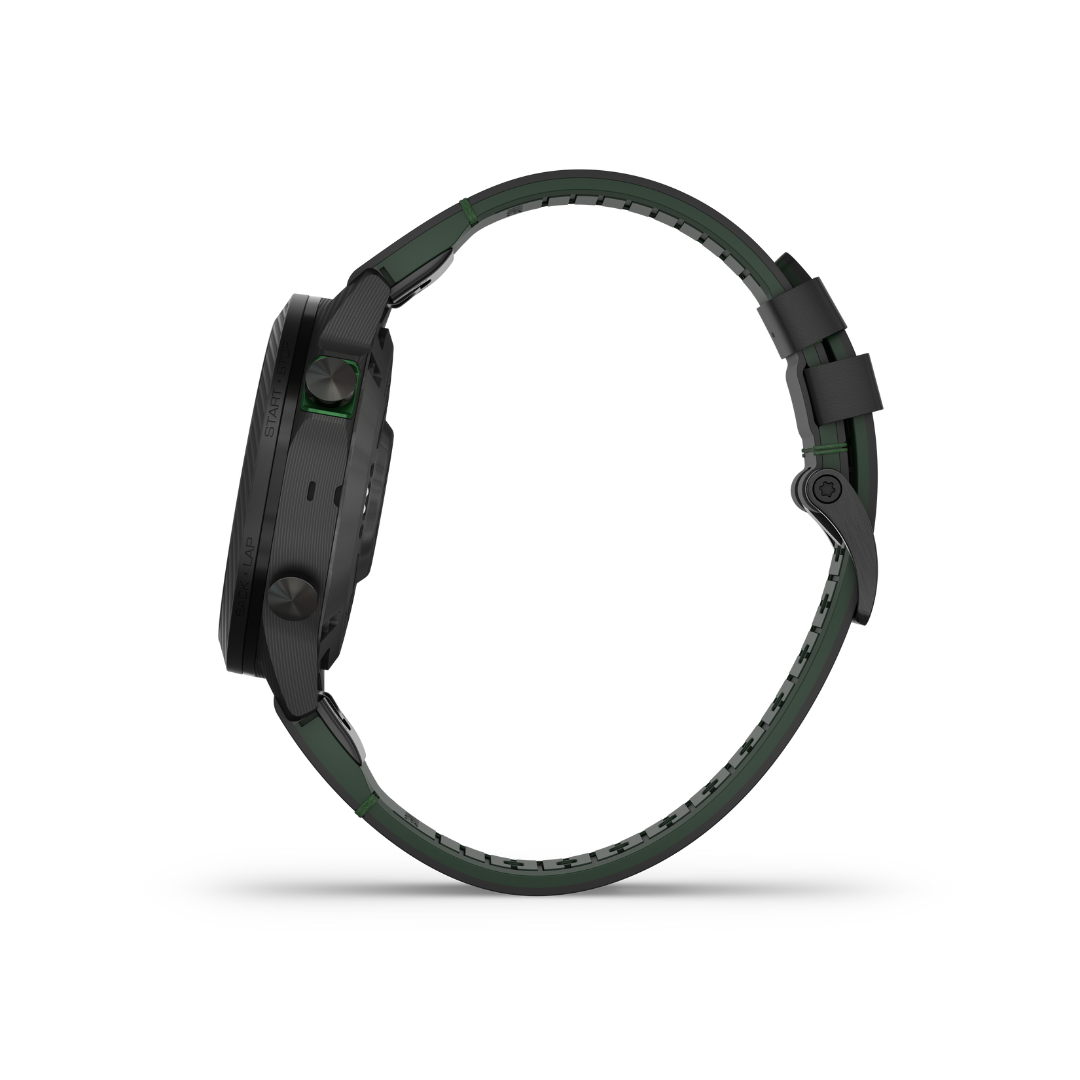 Garmin MARQ® Golfer (Gen 2) - Carbon Edition