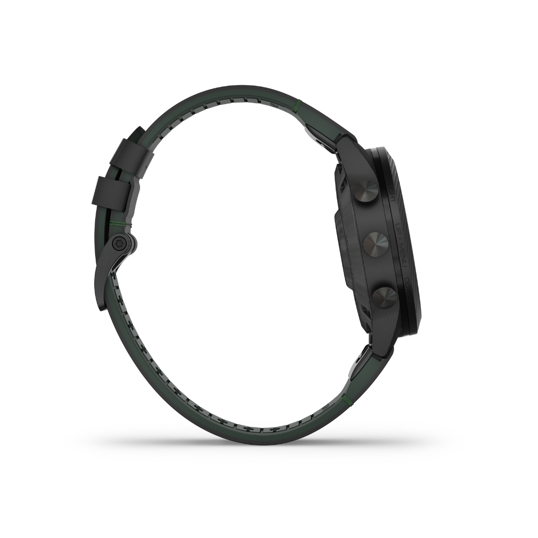 Garmin MARQ® Golfer (Gen 2) - Carbon Edition