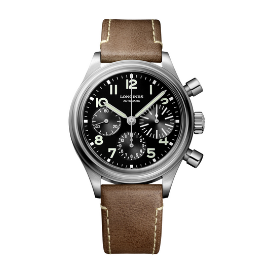 THE LONGINES AVIGATION BIGEYE