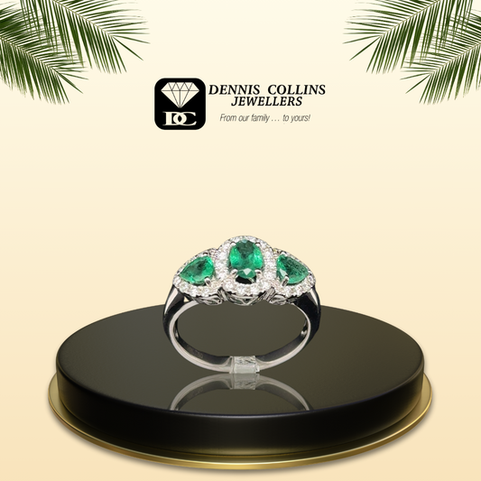 Jewellery Dennis Collins Jewellers