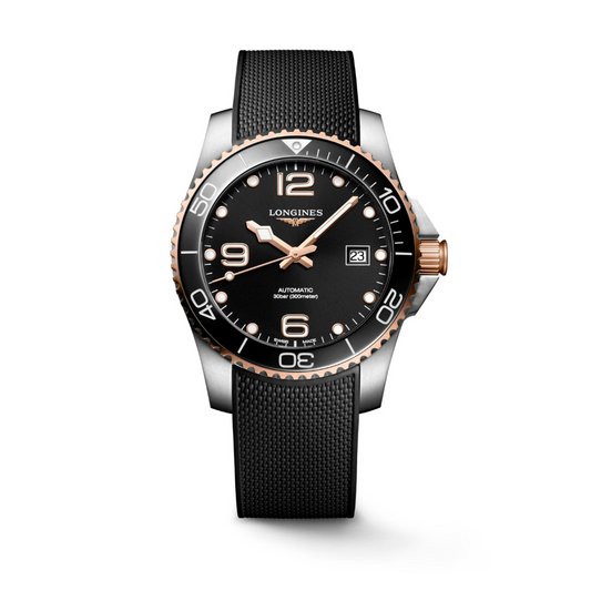 Longines HydroConquest Automatic 41mm