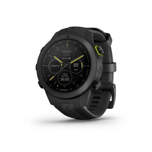 Garmin MARQ® Athlete (Gen 2) - Carbon Edition