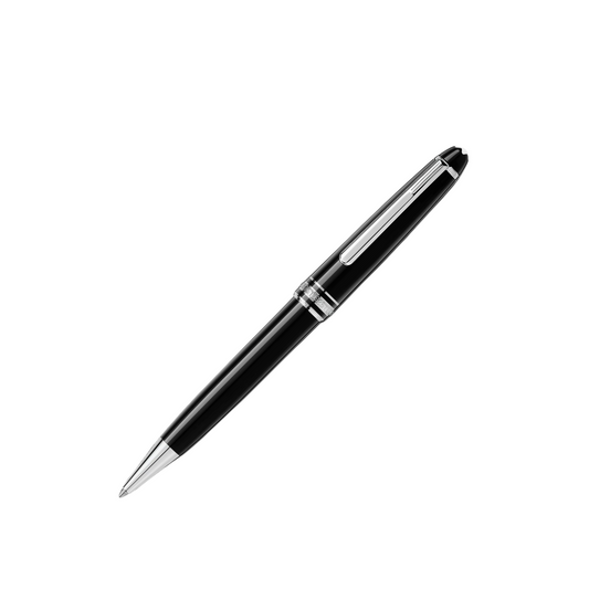 Montblanc Meisterstück Classique Platinum-coated Pen
