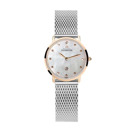 Herbelin City Watch - 16915/PR59B